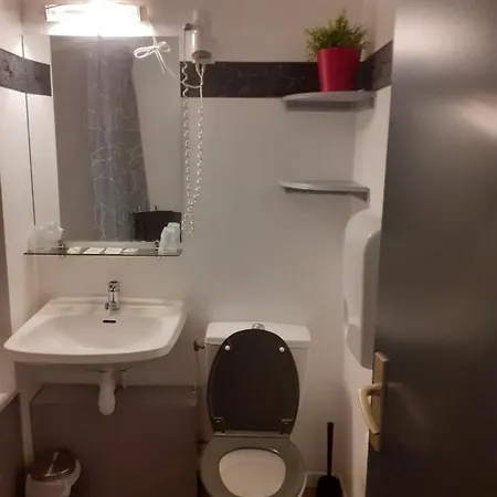 Restaurant La Cuis'in 2*