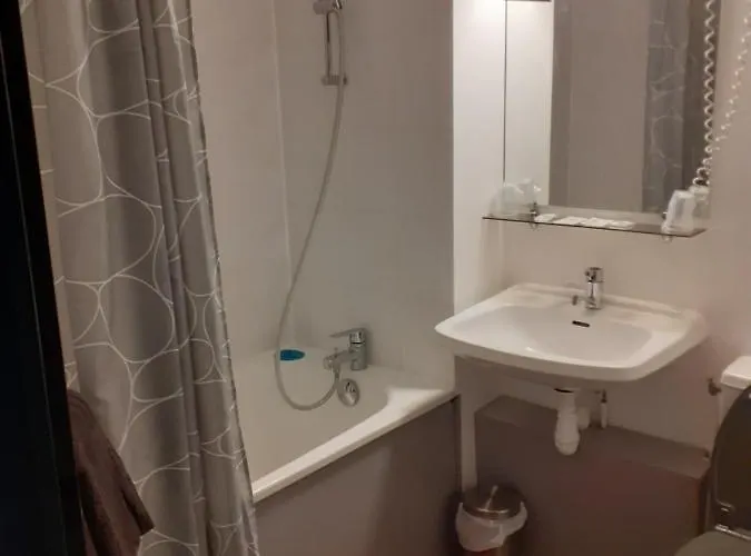 Hotel Restaurant La Cuis'in 2*