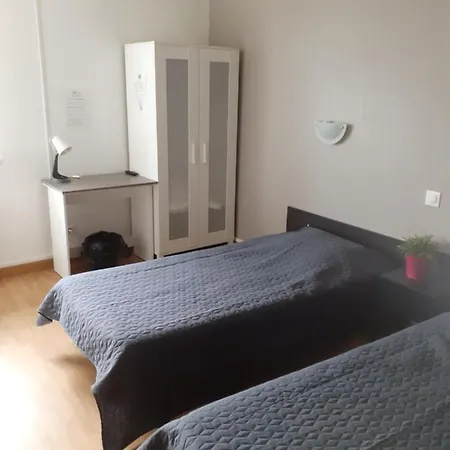 Hotel Restaurant La Cuis'in 2*