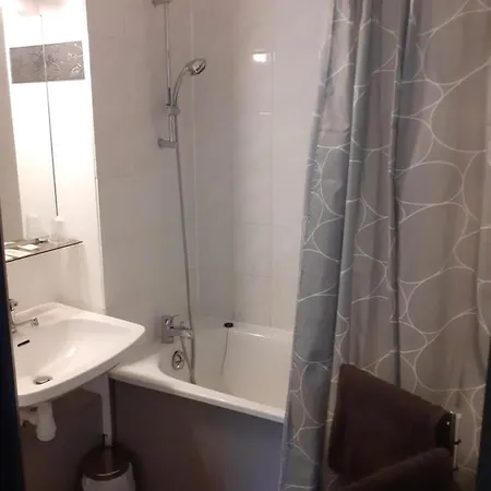 Restaurant La Cuis'in