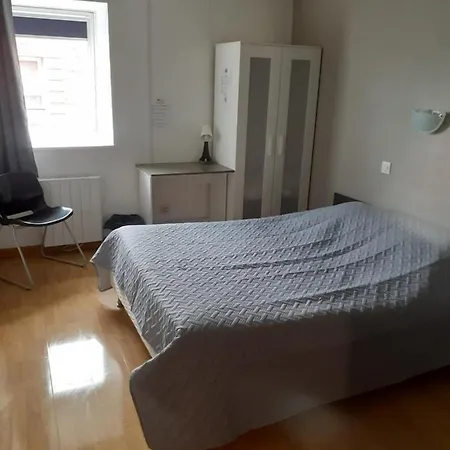 Hotel Restaurant La Cuis'in 2*