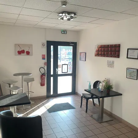 Restaurant La Cuis'in Coudekerque-Branche