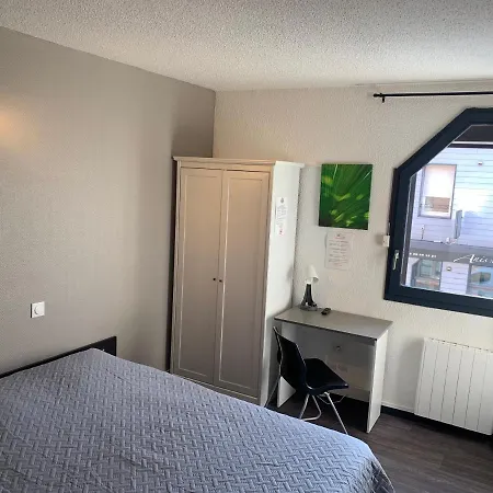 Restaurant La Cuis'in 2*