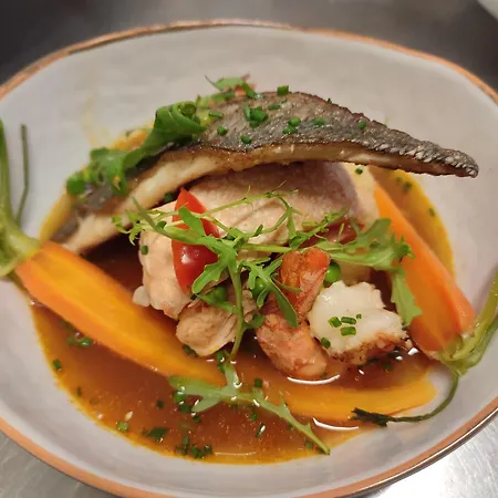 Restaurant La Cuis'in