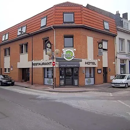Restaurant La Cuis'in