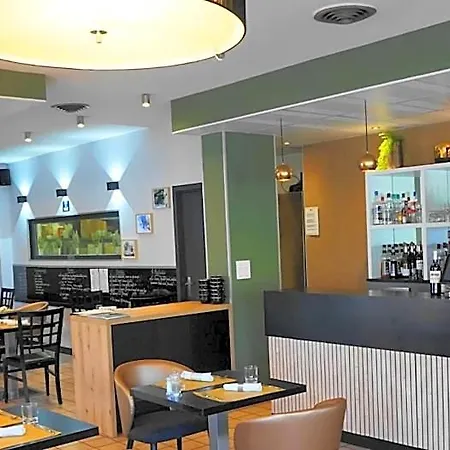 Restaurant La Cuis'in Hotel 2*