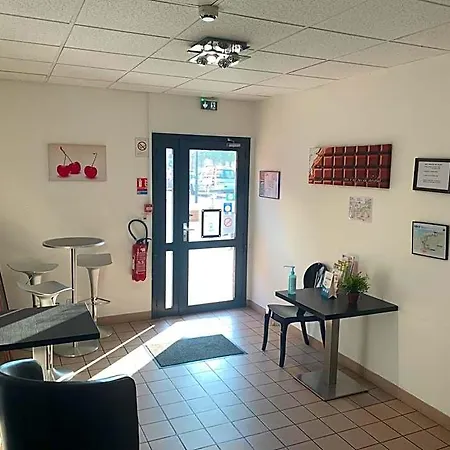Restaurant La Cuis'in Coudekerque-Branche