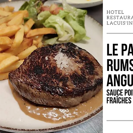 Restaurant La Cuis'in