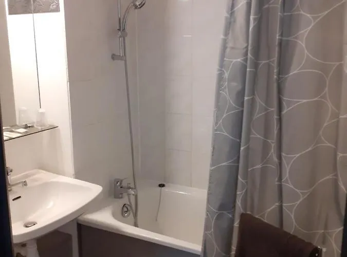 Restaurant La Cuis'in