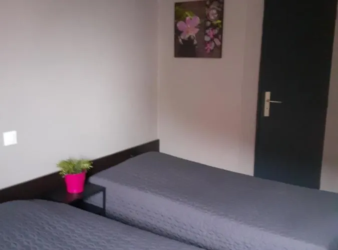 Hotel Restaurant La Cuis'in 2*