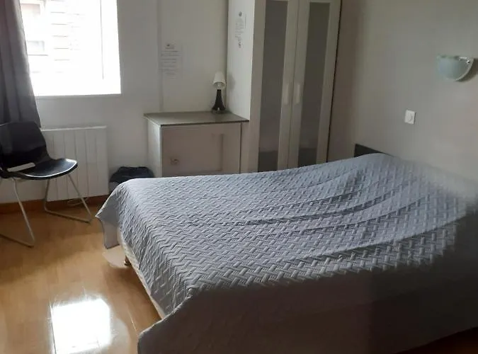 Hotel Restaurant La Cuis'in 2*