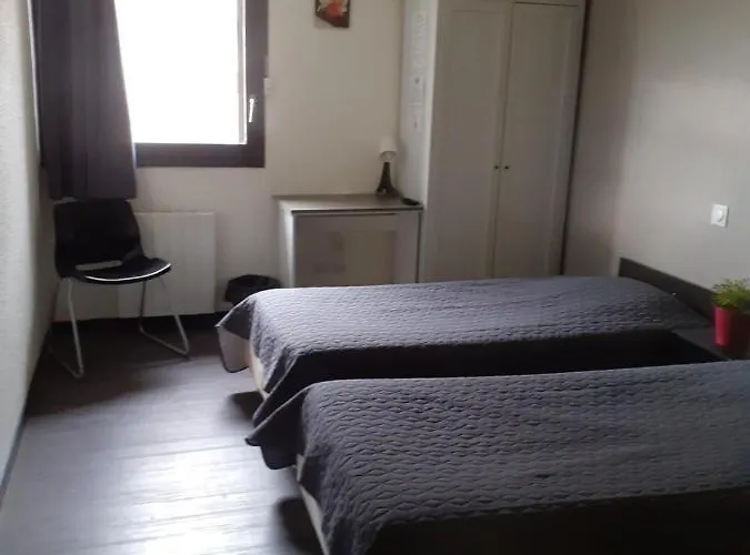 Hotel Restaurant La Cuis'in