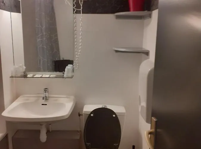 Restaurant La Cuis'in 2*