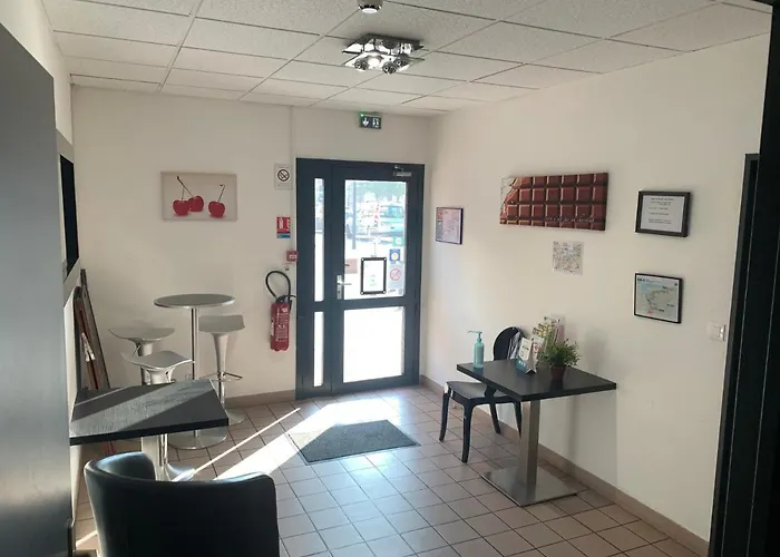 Restaurant La Cuis'in Coudekerque-Branche