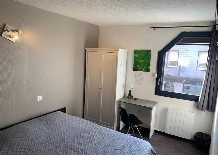 Restaurant La Cuis'in 2*